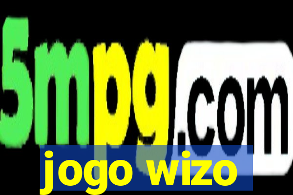 jogo wizo